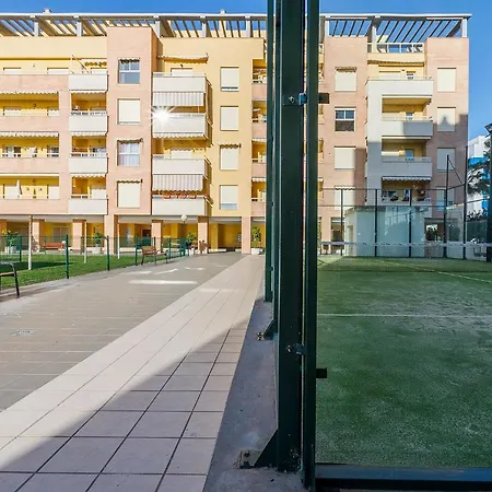 A&N La Vega 2 Apartment Torre Del Mar Exterior photo