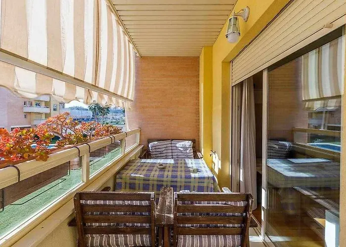 A&N La Vega 2