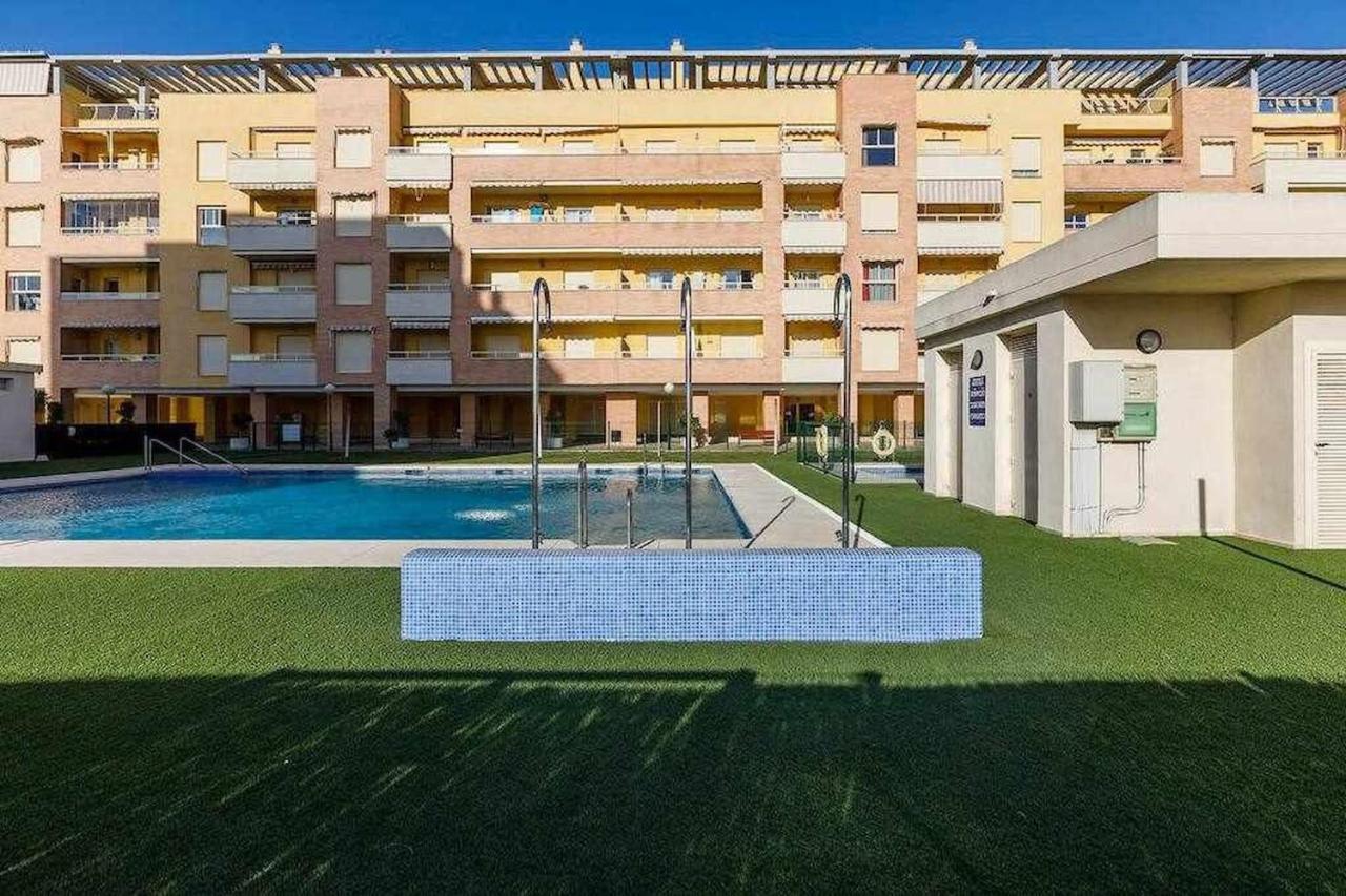 Apartment A&n La Vega 2 Torre Del Mar