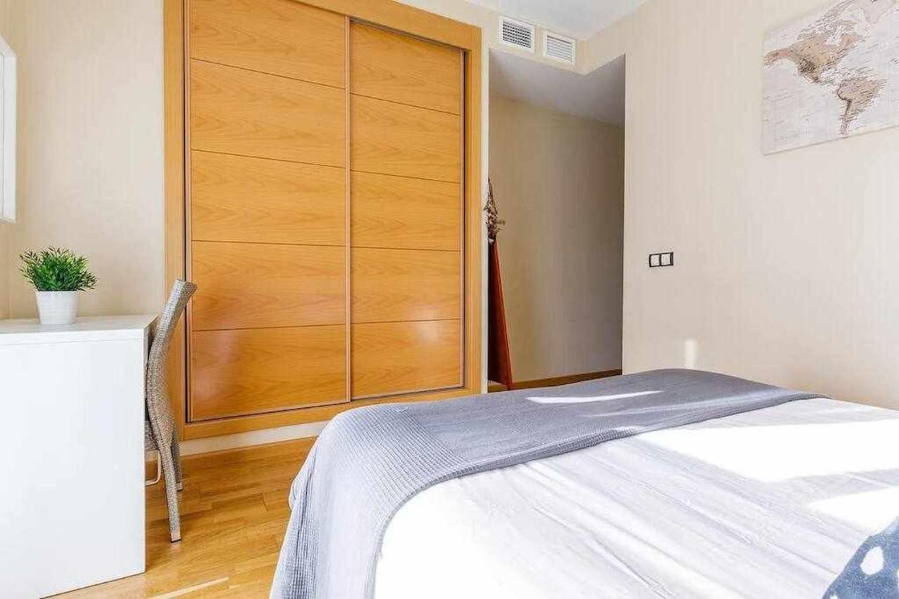 Apartment A&n La Vega 2 Torre Del Mar