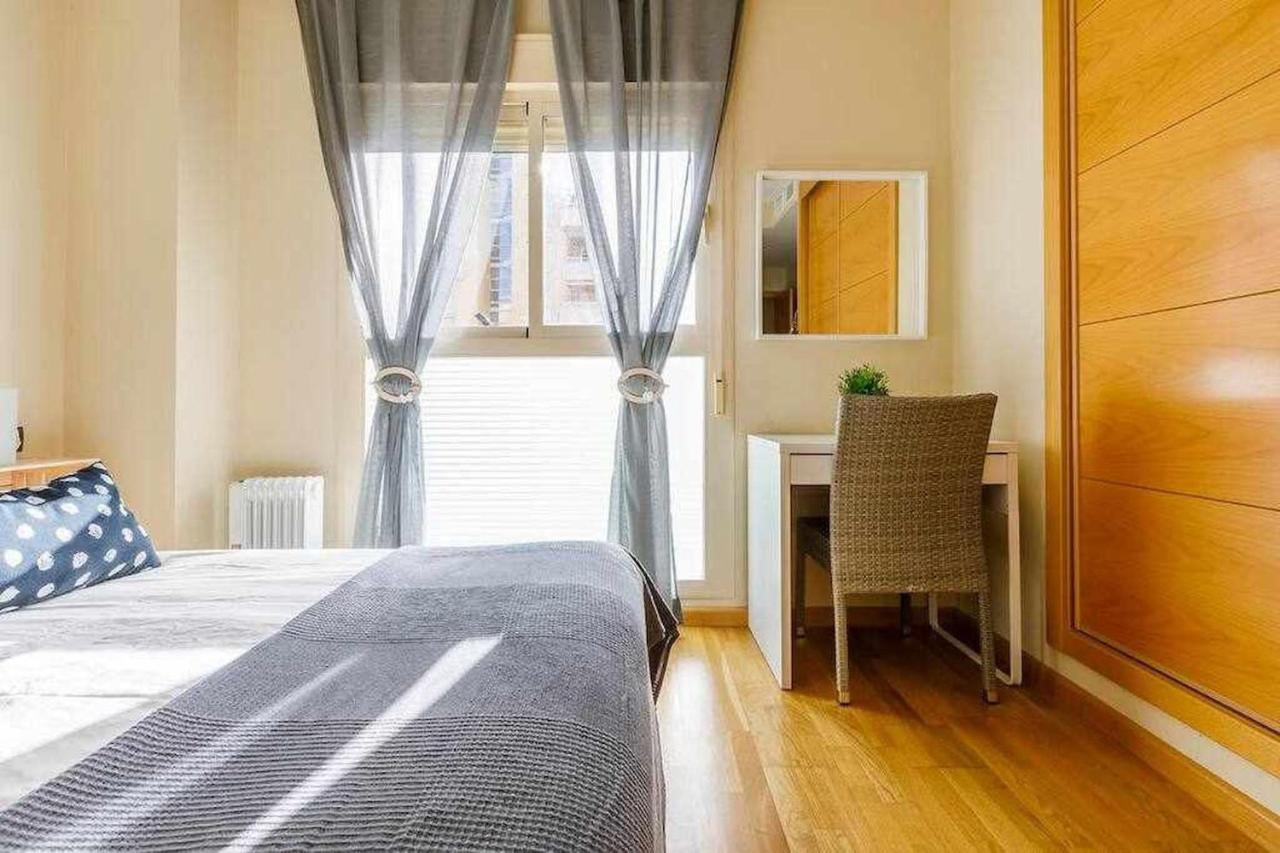 A&n La Vega 2 Apartment