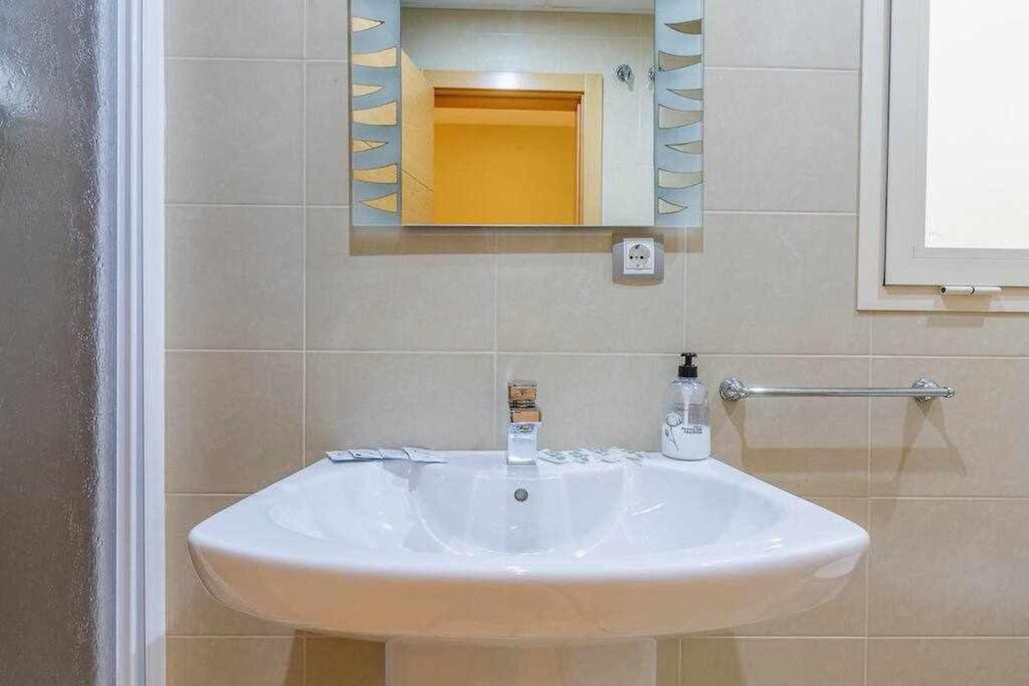 Apartment A&n La Vega 2 Torre Del Mar