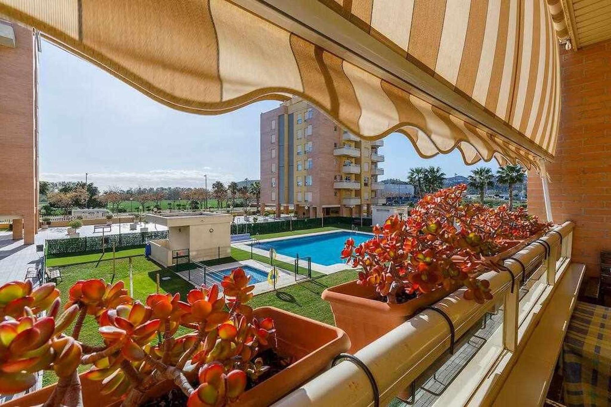 Apartment A&n La Vega 2 *