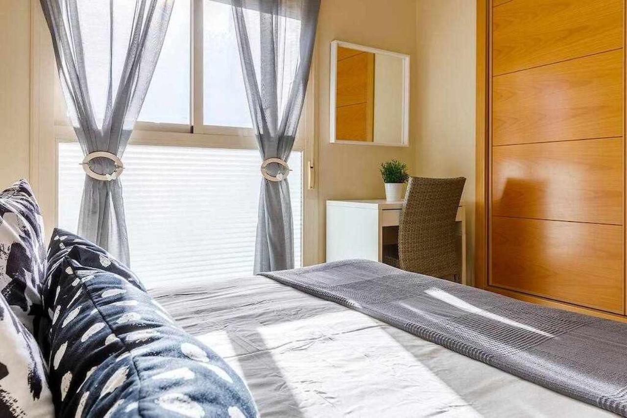 Apartment A&n La Vega 2 *