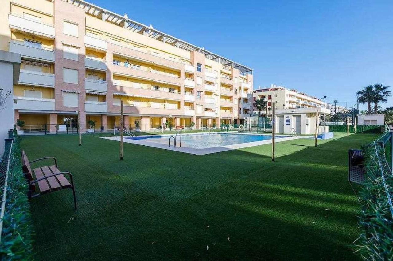 Apartment A&n La Vega 2 Torre Del Mar