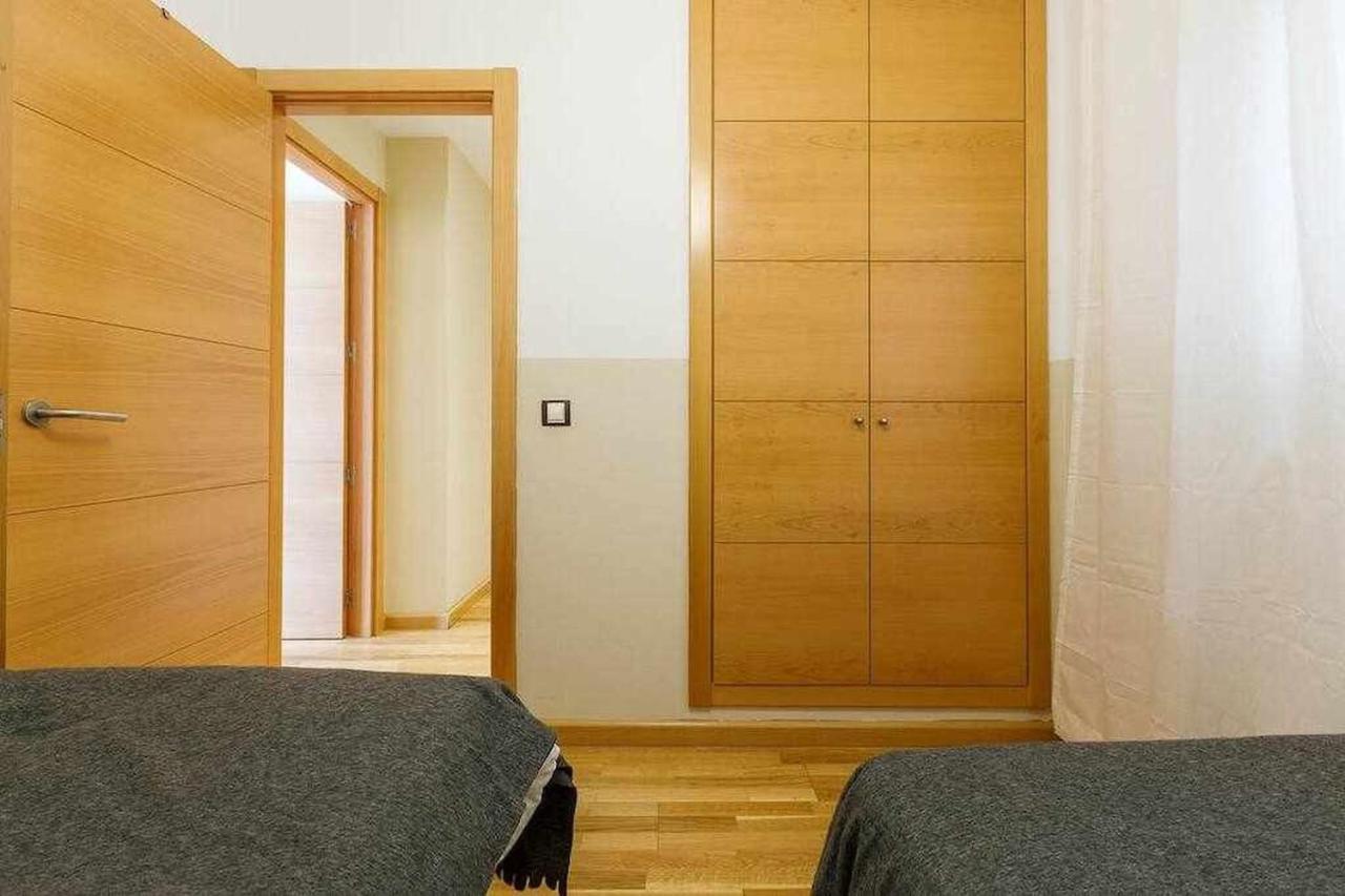 Apartment A&n La Vega 2