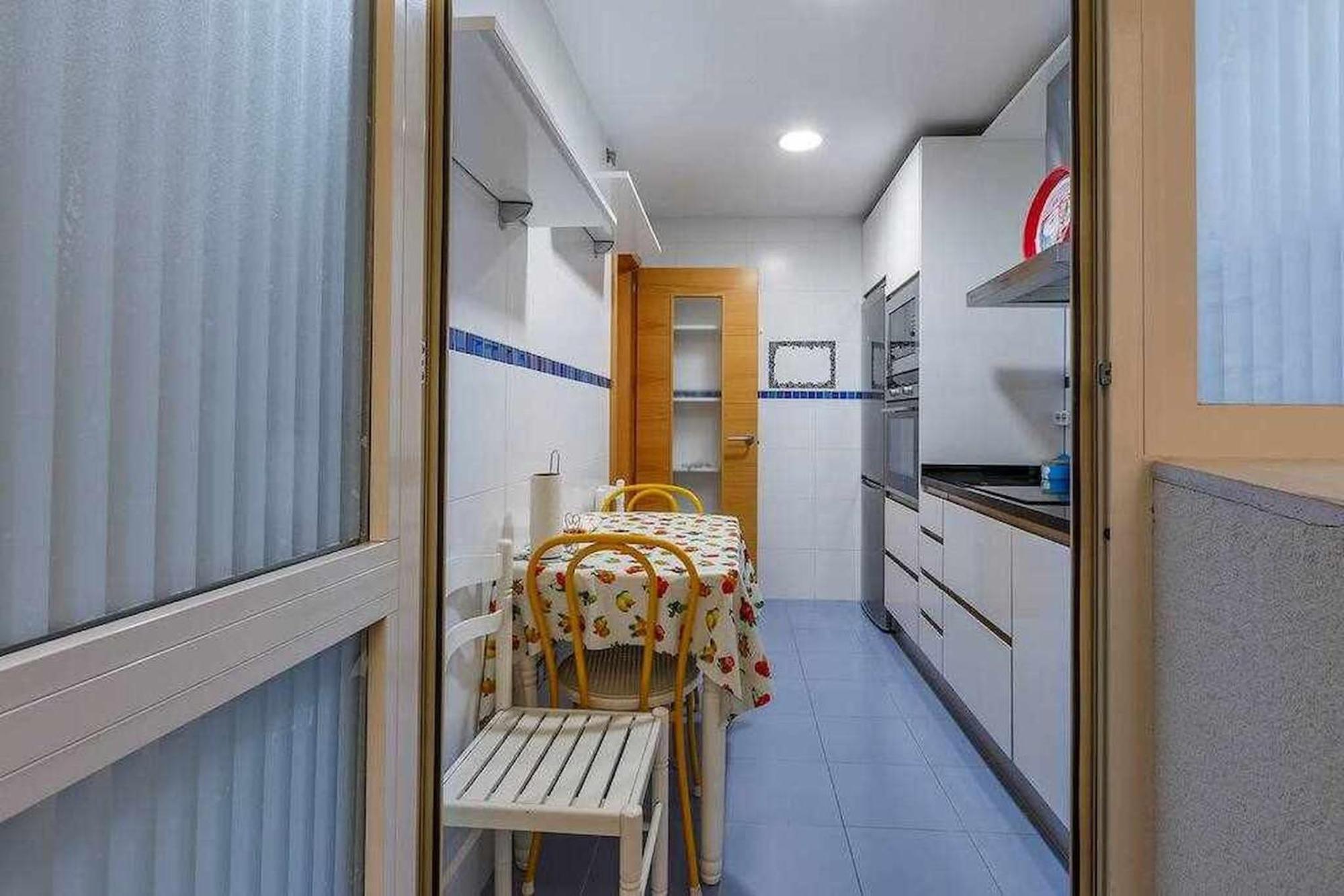 Apartment A&n La Vega 2