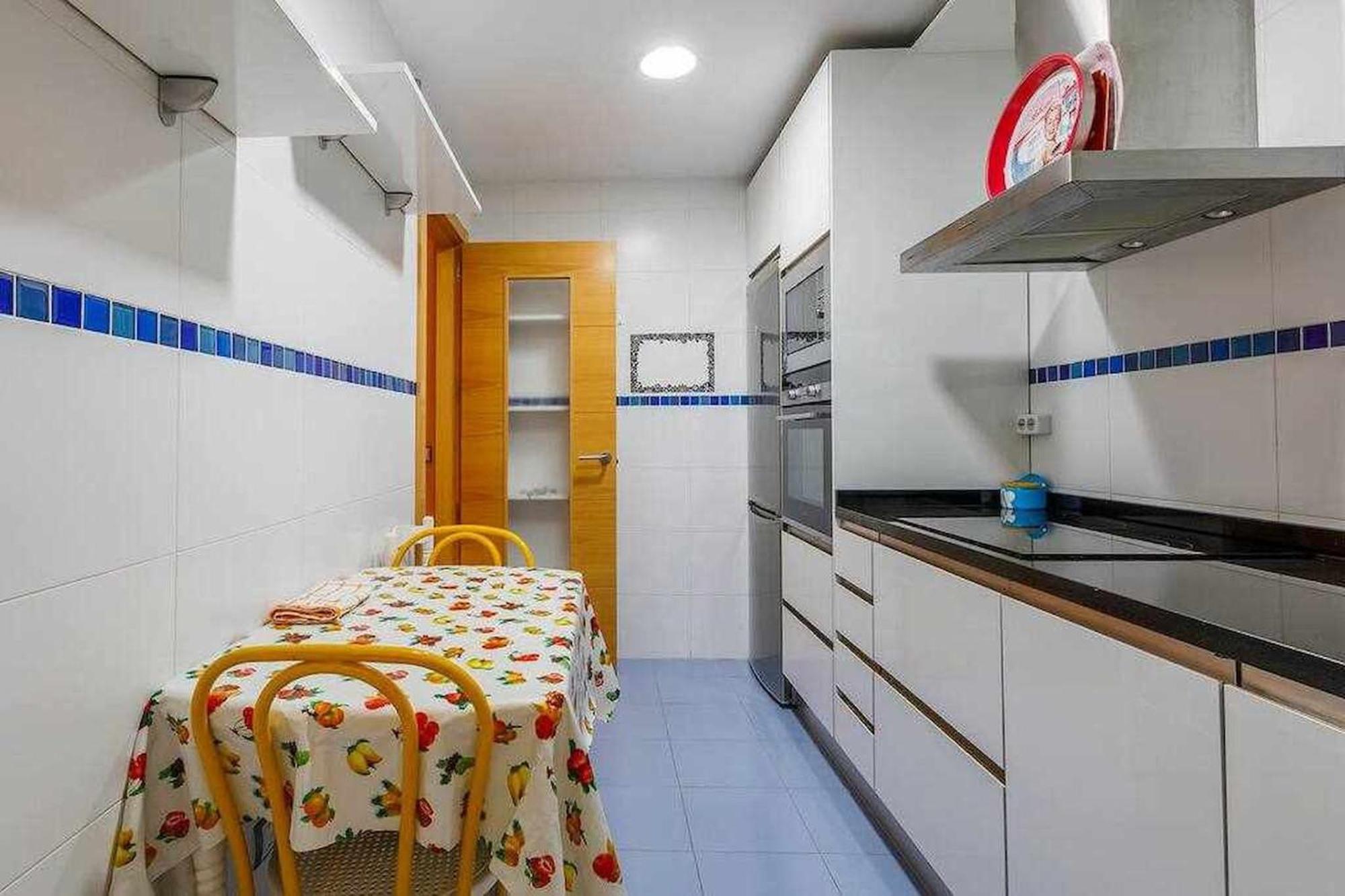 A&n La Vega 2 Apartment Torre Del Mar