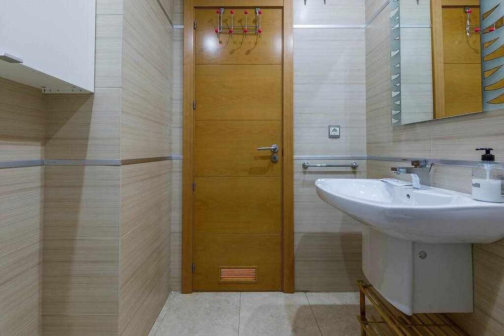 Apartment A&n La Vega 2