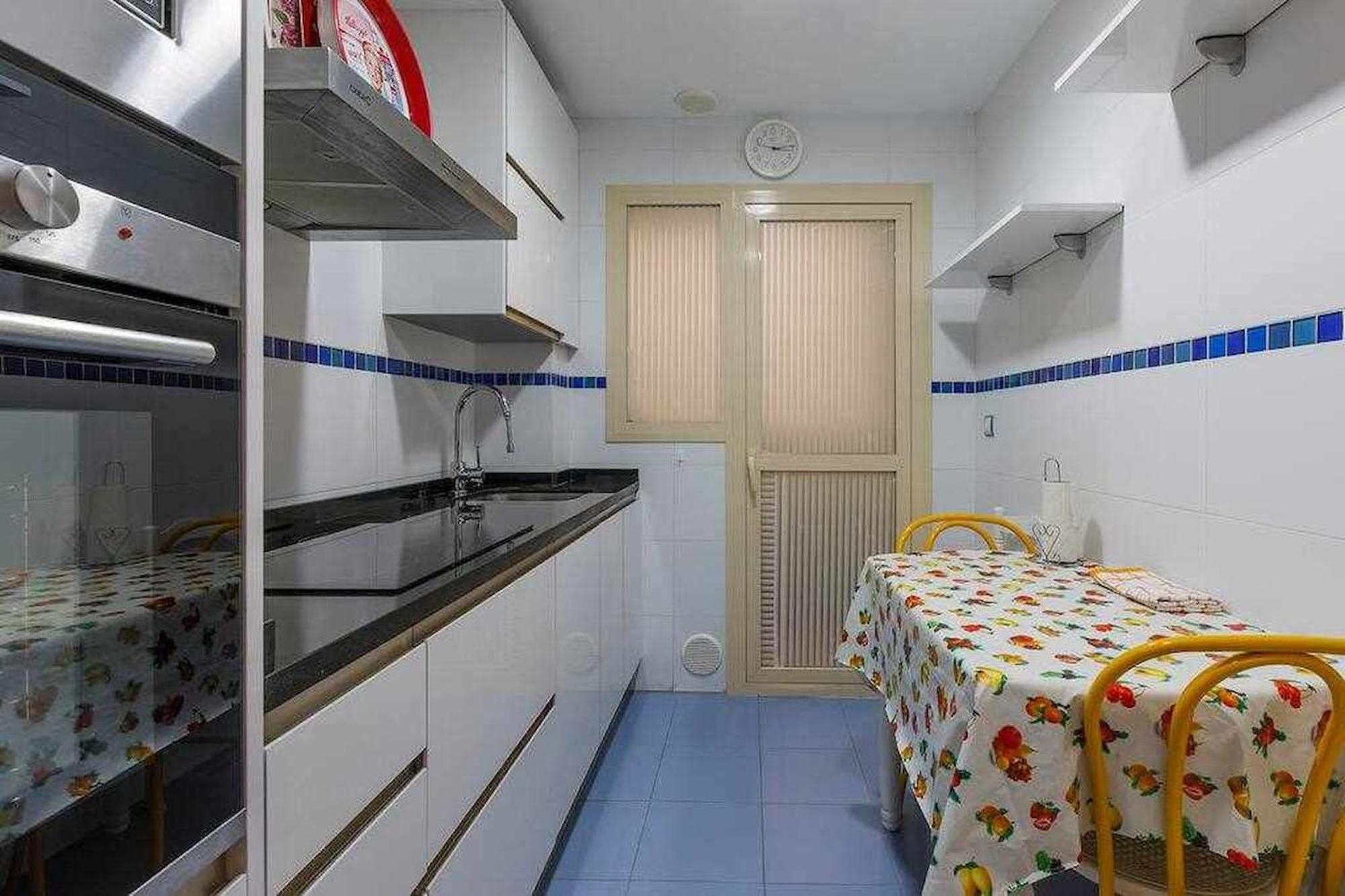 A&n La Vega 2 Apartment
